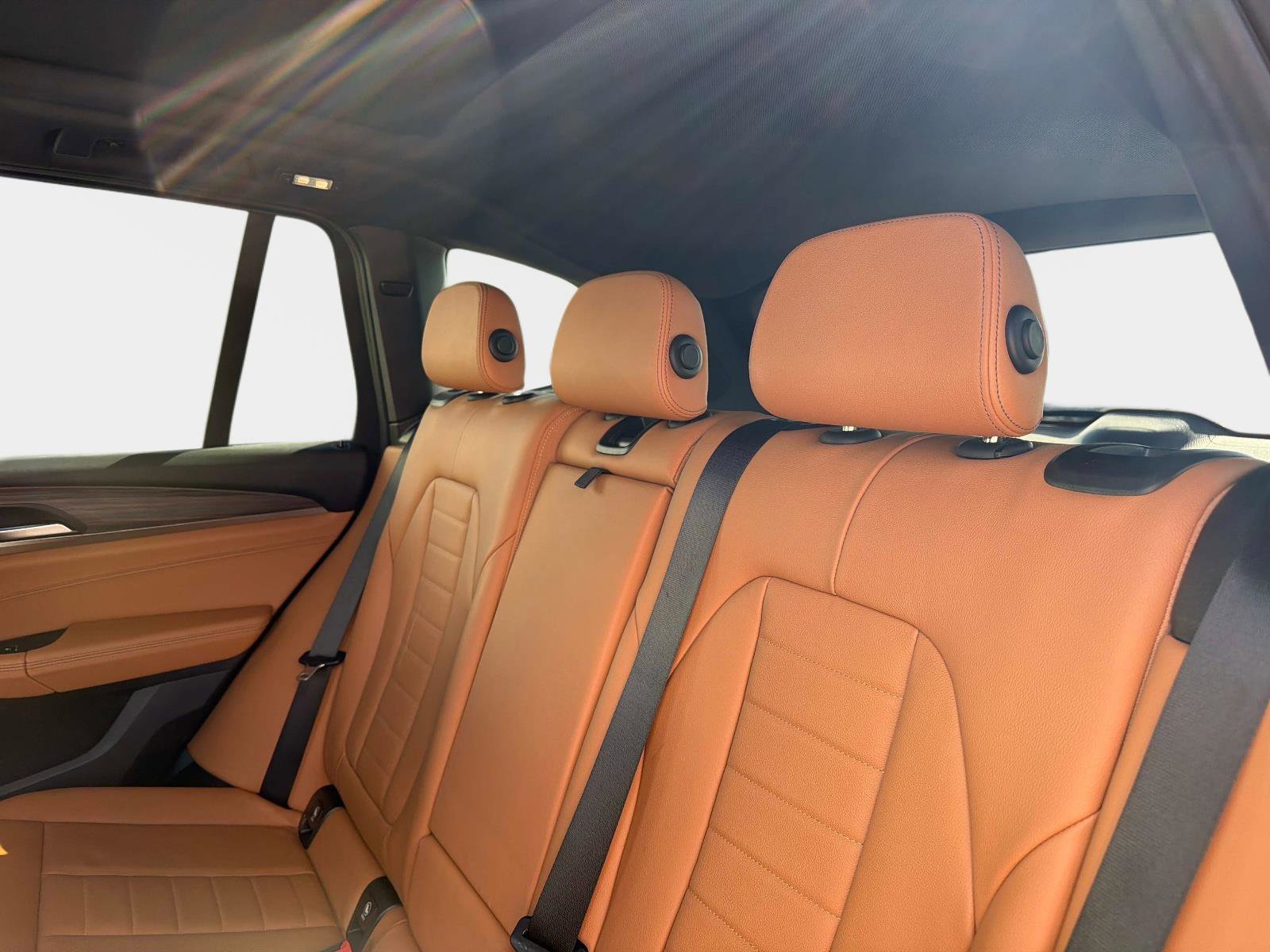 Used 2019 BMW X3 sDrive30i w/ Premium Package image 15