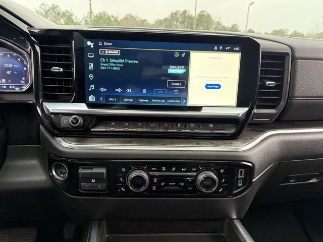 Used 2023 Chevrolet Silverado 1500 LTZ w/ LTZ Convenience Package II image 20