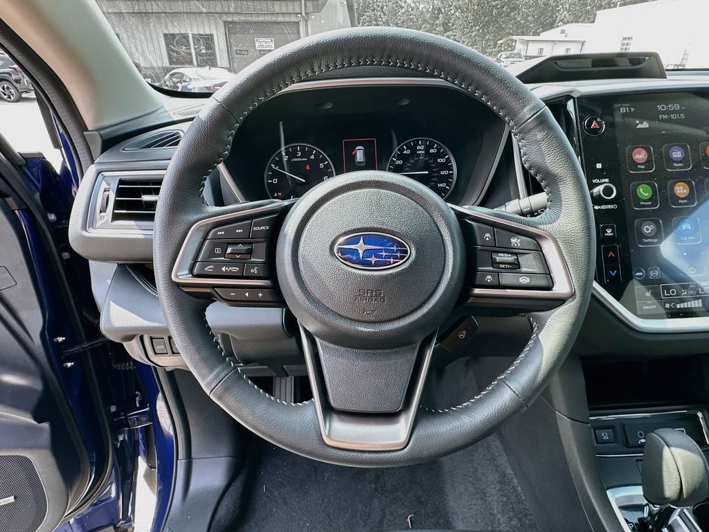 New 2026 Subaru Ascent Limited AWD/4WD image 15