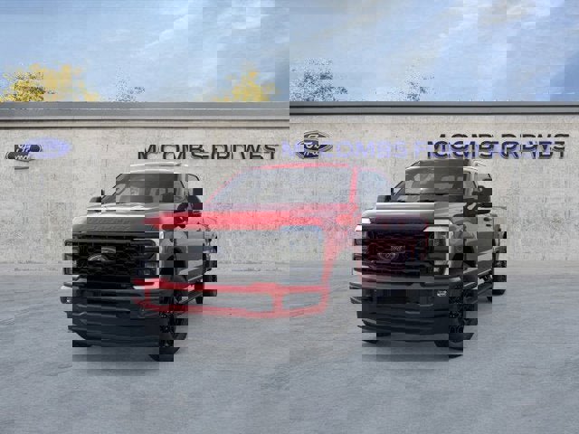 New 2026 Ford F250 XLT w/ XLT Premium Package image 3