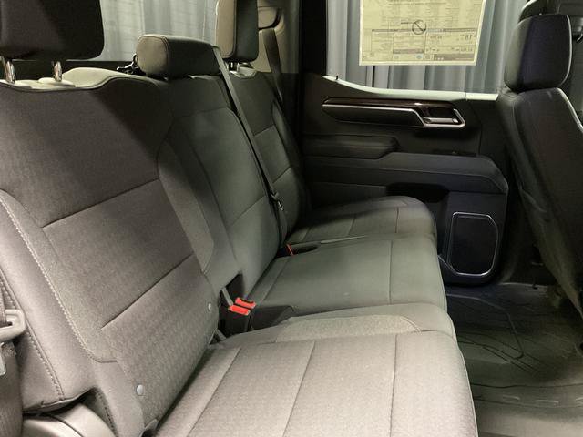 New 2026 Chevrolet Silverado 1500 RST w/ RST Select Package AWD/4WD image 16