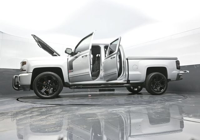 Used 2016 Chevrolet Silverado 1500 LT w/ Rally 2 Edition AWD/4WD image 31
