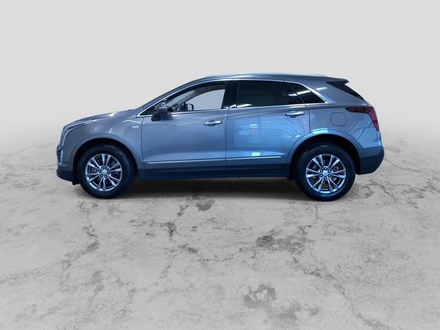 Used 2020 Cadillac XT5 Premium Luxury w/ LPO, Floor Liner Package AWD/4WD image 7