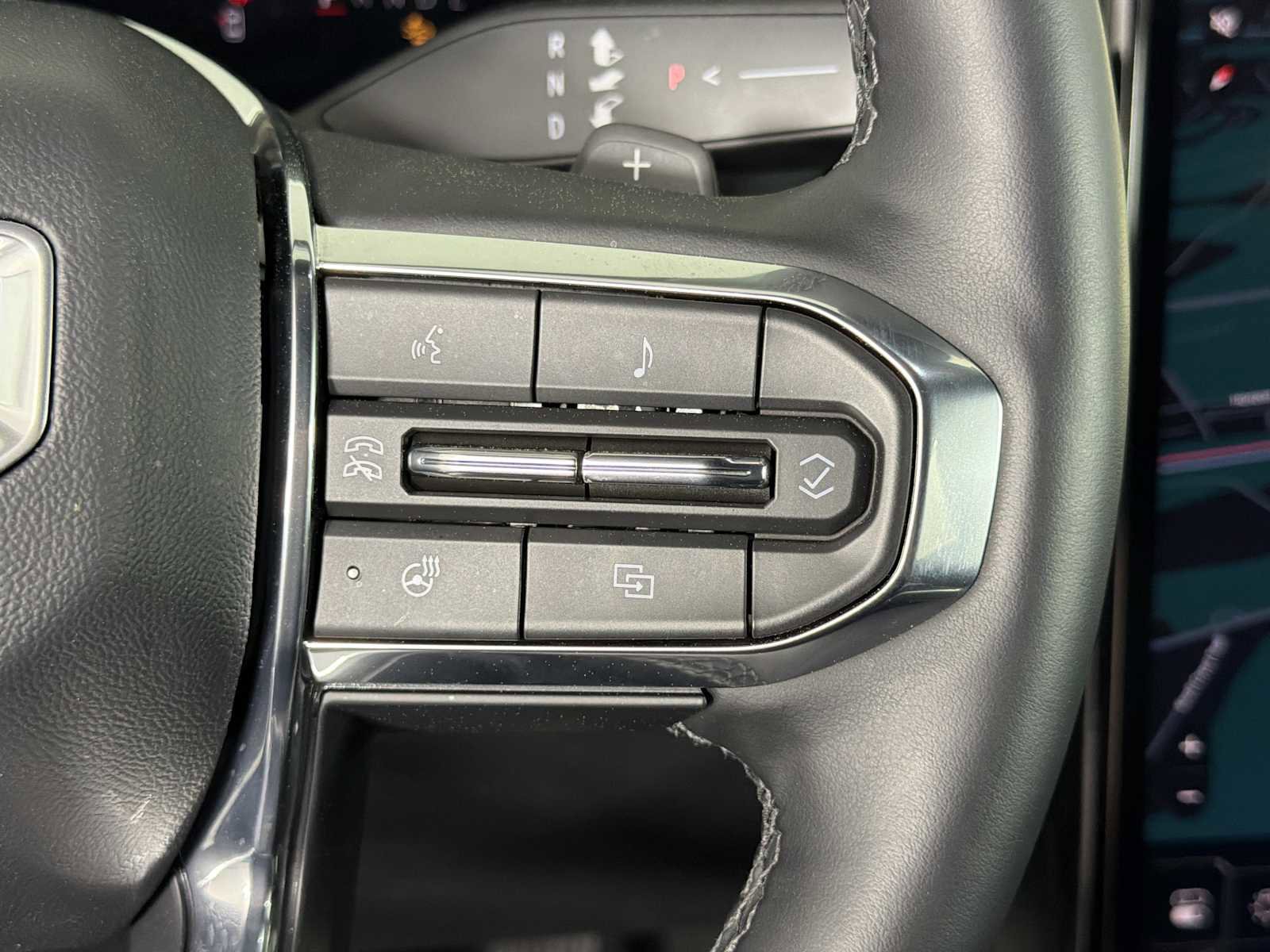 New 2026 GMC Terrain Elevation w/ Technology Package II image 11