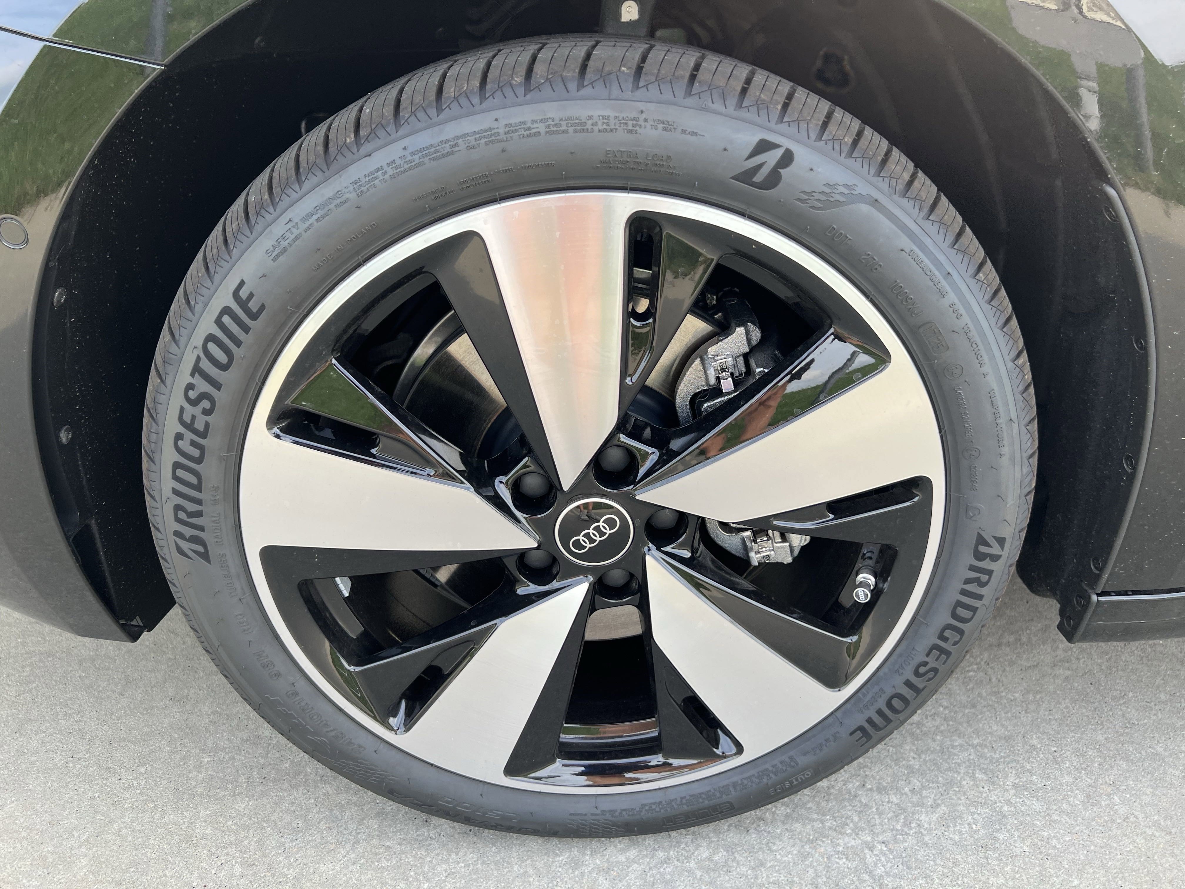 Used 2025 Audi A5 2.0T Premium Plus w/ Premium Plus image 12