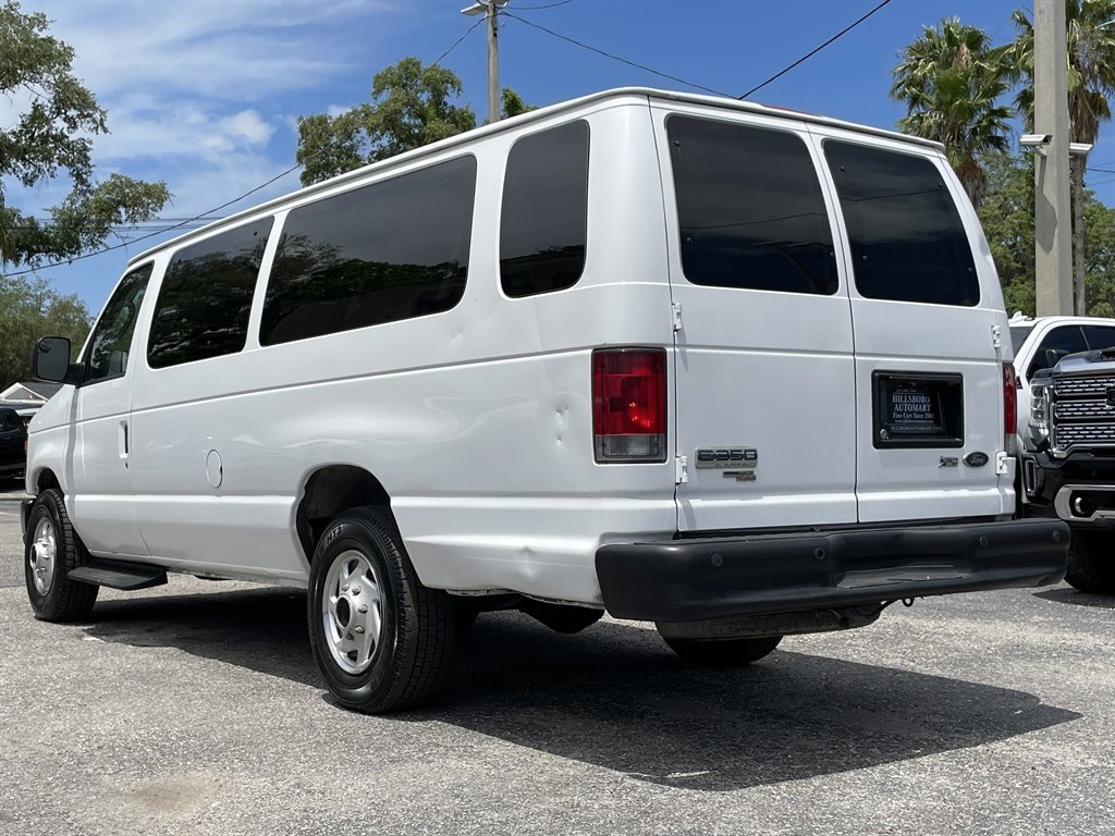 Used 2012 Ford E-350 and Econoline 350 XL w/ PWR Windows & Locks Group image 19