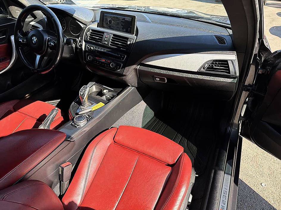 Used 2014 BMW M235i Coupe w/ Premium Package RWD image 16