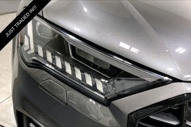Used 2023 Audi Q7 3.0T Premium Plus w/ Premium Plus Package image 30