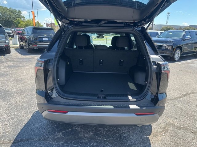 New 2026 Chevrolet Equinox LT image 28