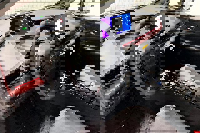 New 2026 Toyota Prius Plug-In Hybrid image 6