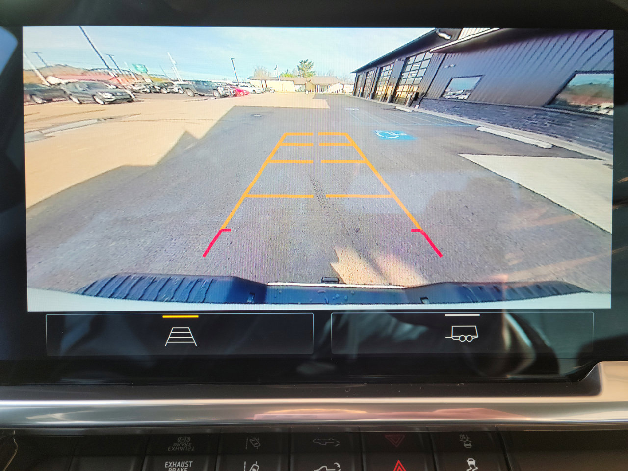 Used 2024 Chevrolet Silverado 2500 LT image 12