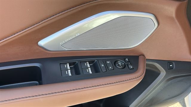 Certified 2024 Acura RDX SH-AWD w/ Advance Package image 11