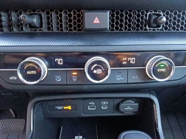 Used 2024 Honda CR-V Sport-L image 22