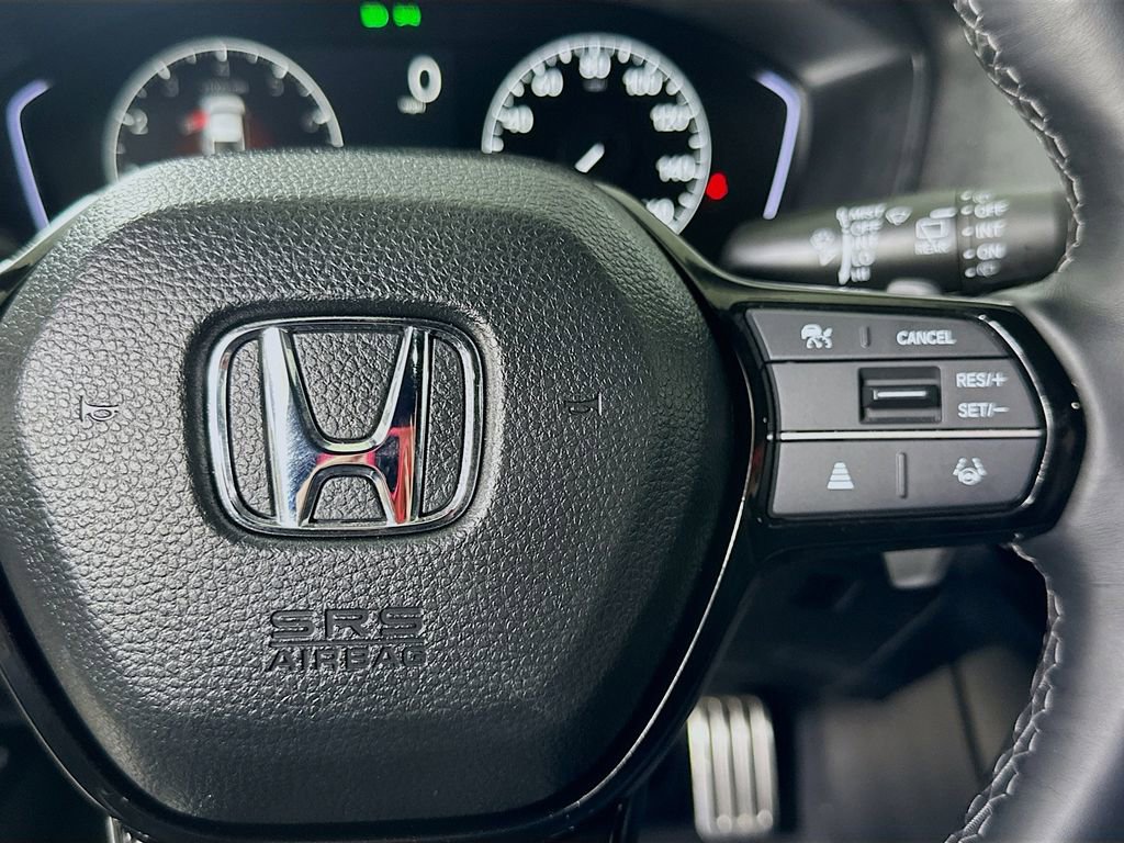 Used 2025 Honda Civic Sport image 23