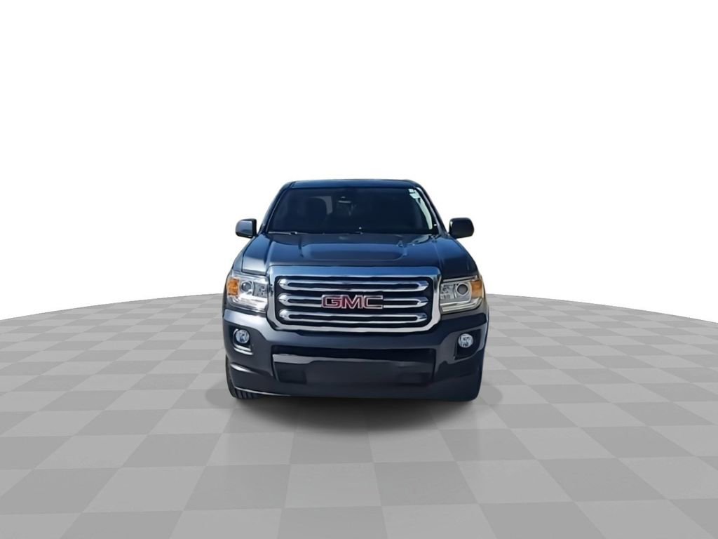 Used 2017 GMC Canyon SLE w/ SLE Convenience Package image 3