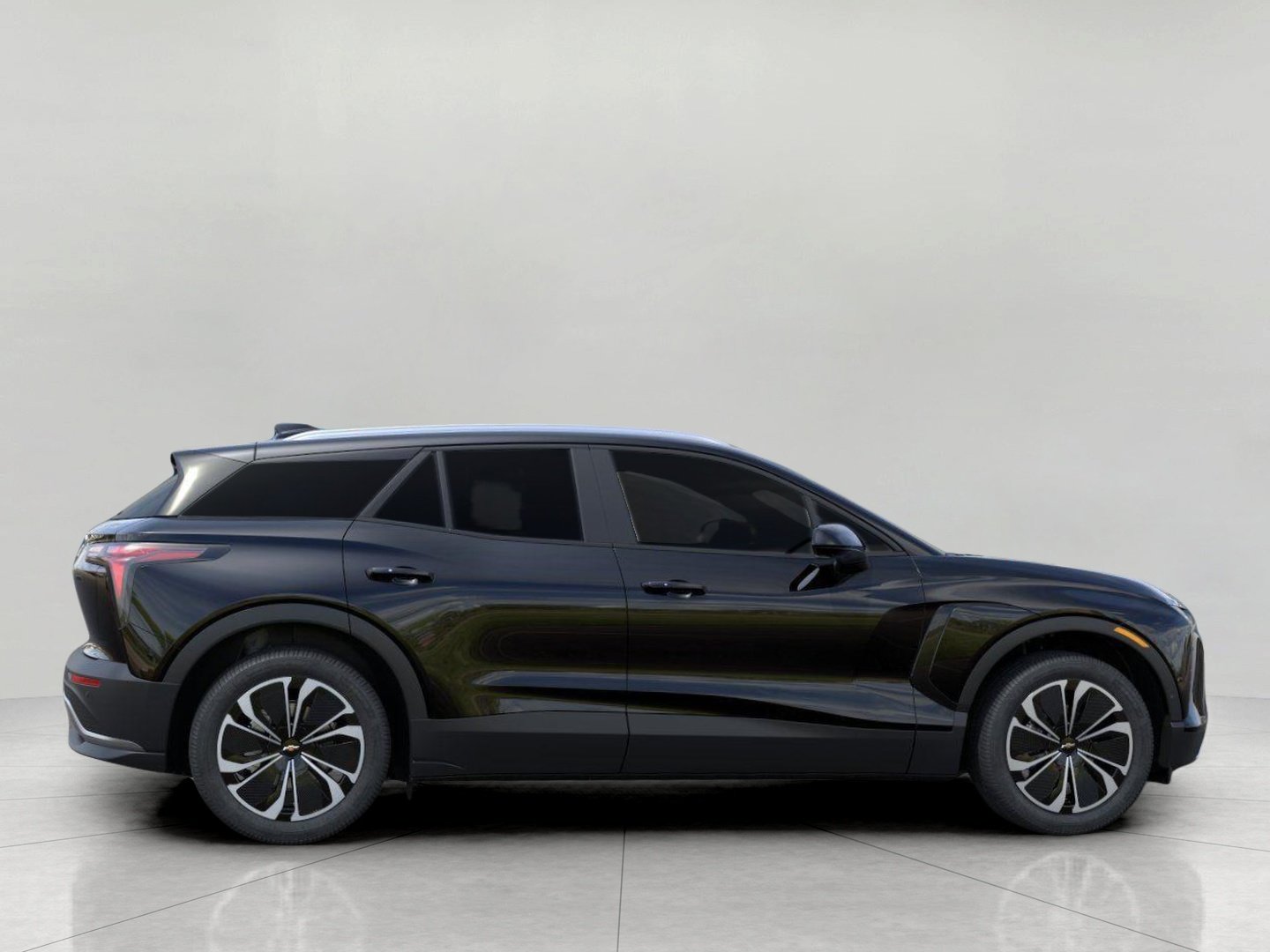 New 2026 Chevrolet Blazer EV LT AWD/4WD image 5