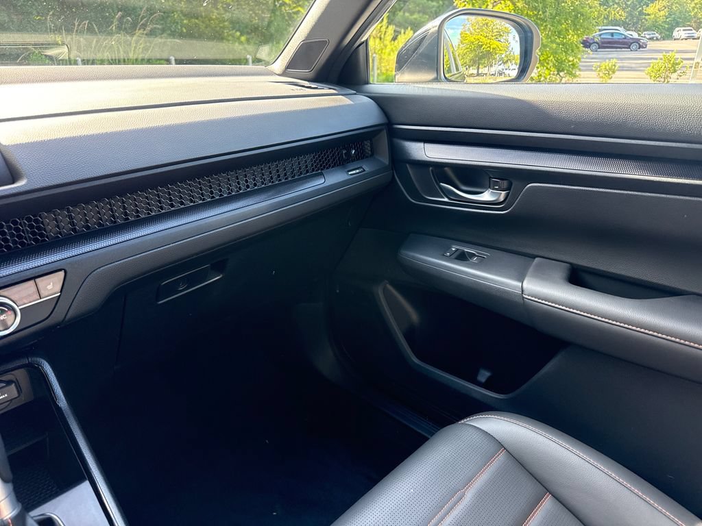 Certified 2024 Honda CR-V Sport-L image 18