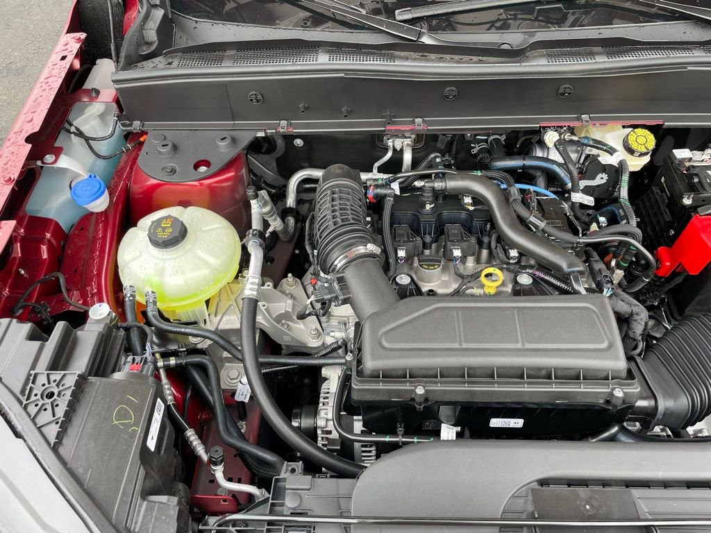 New 2025 Ford Bronco Sport Big Bend image 43