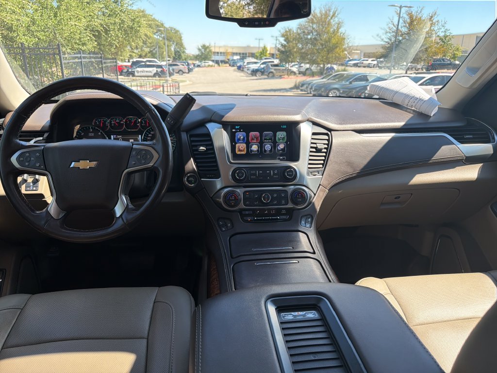 Used 2020 Chevrolet Suburban Premier RWD image 29