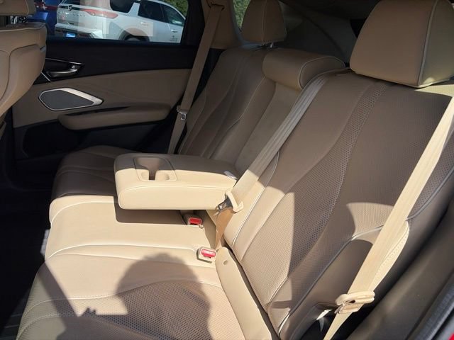 Used 2020 Acura RDX w/ Advance Package FWD image 24