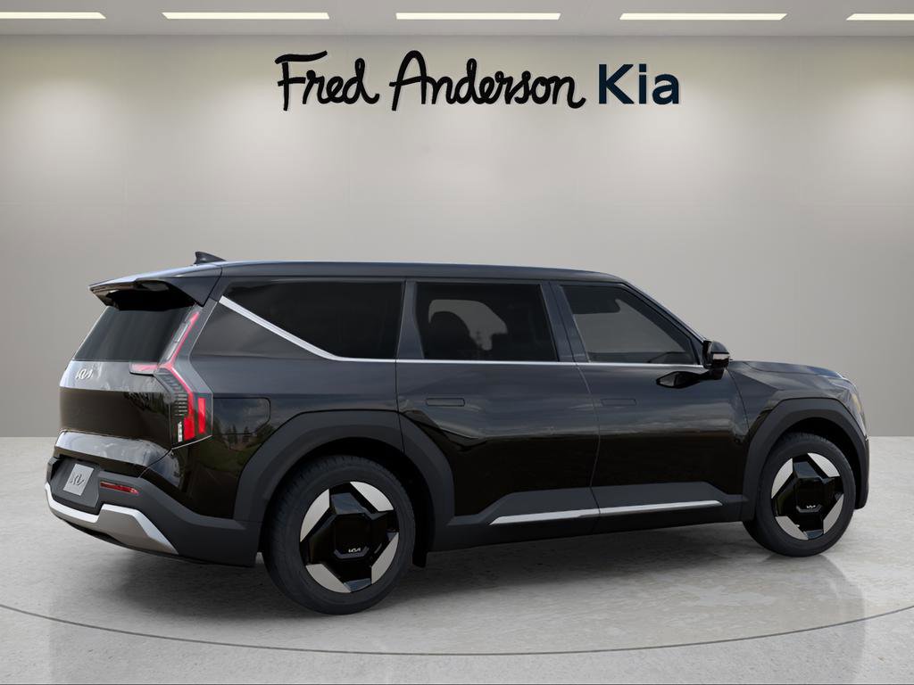 New 2026 Kia EV9 Light image 7
