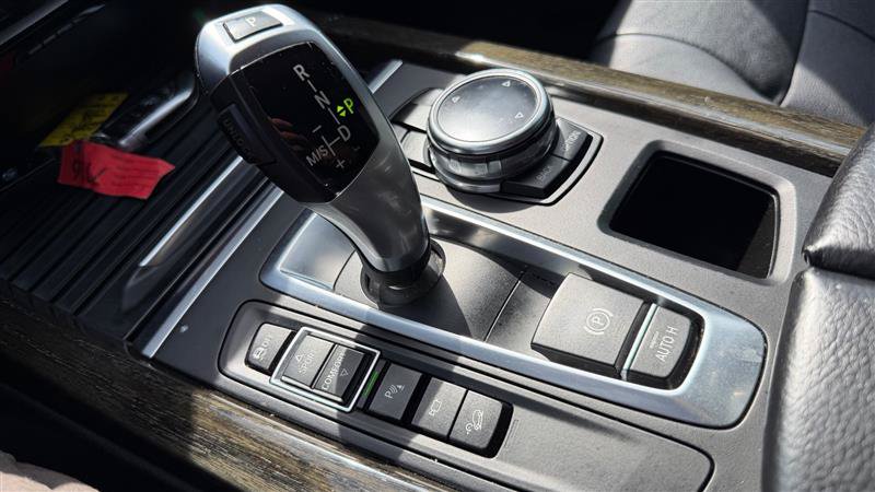 Used 2014 BMW X5 xDrive35d AWD/4WD image 30