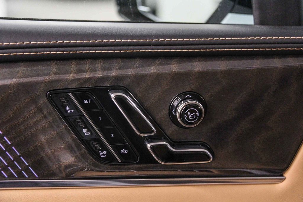 New 2026 Cadillac Escalade IQL Sport 2 image 23