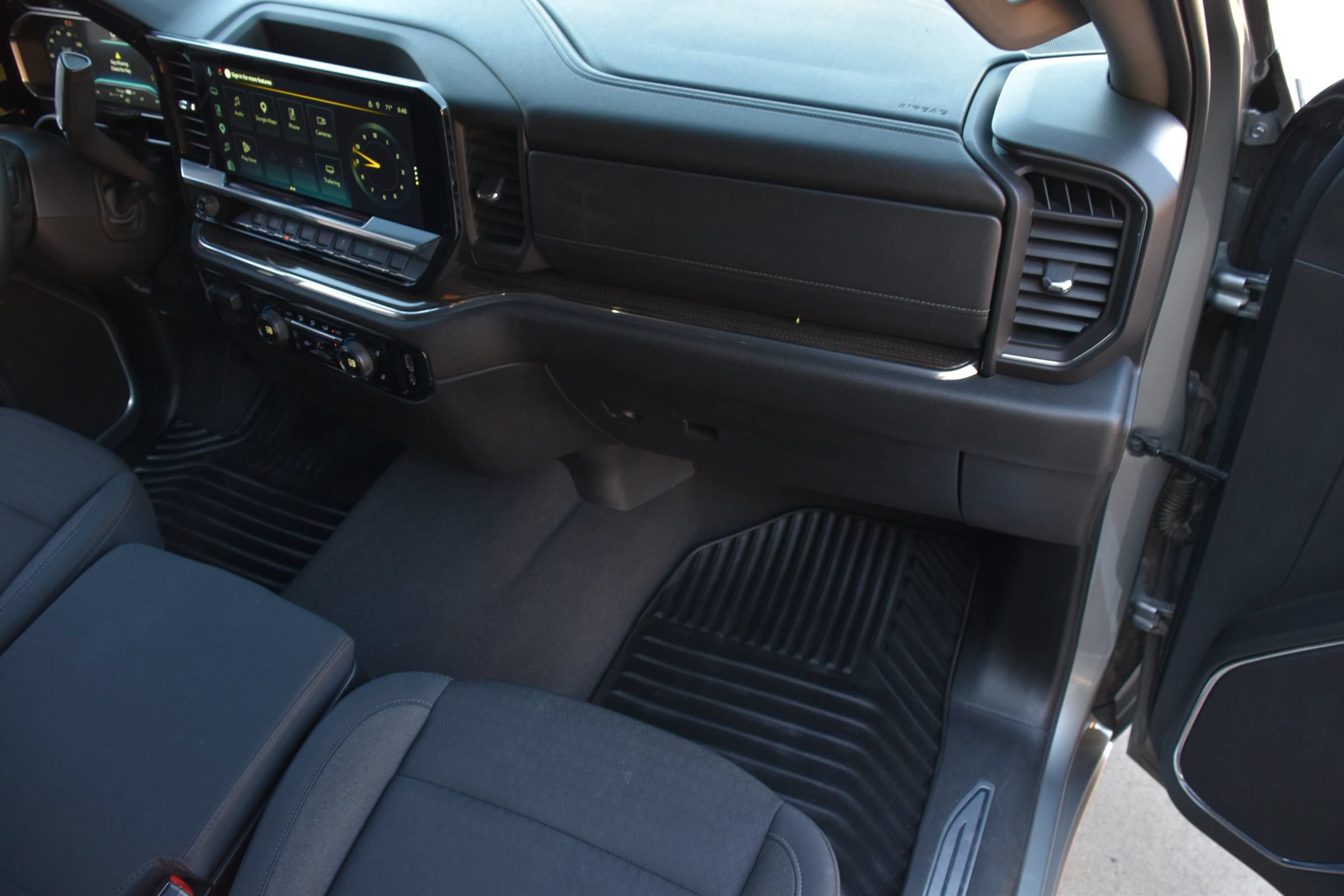 Used 2024 Chevrolet Silverado 2500 LT w/ All Star Edition AWD/4WD image 27