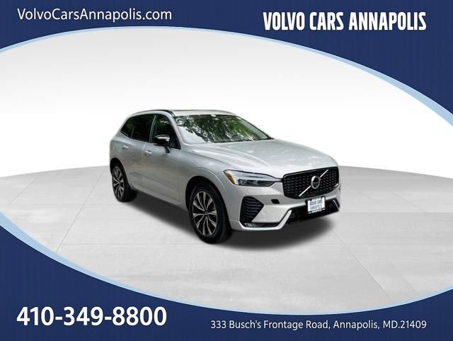 Certified 2023 Volvo XC60 B5 Plus AWD/4WD image 1