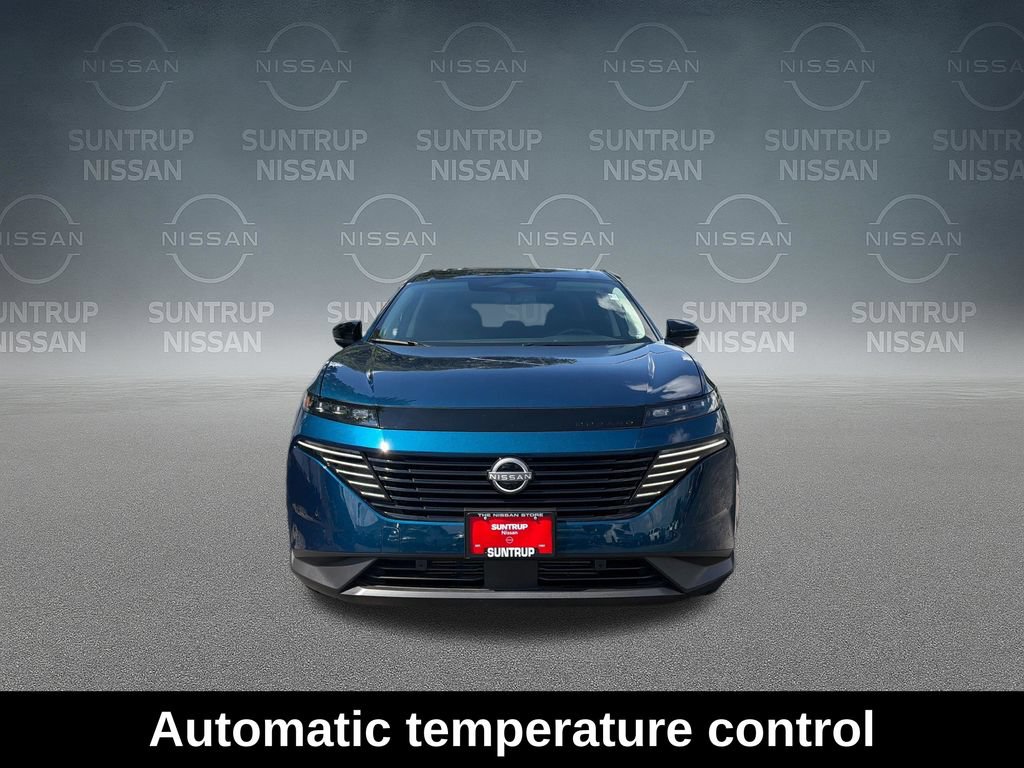 Used 2025 Nissan Murano SL w/ Cargo Package AWD/4WD image 10