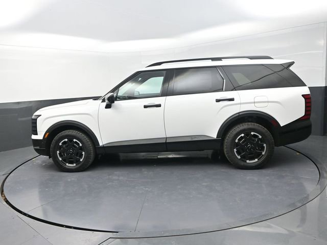 New 2026 Hyundai Palisade XRT Pro AWD/4WD image 5