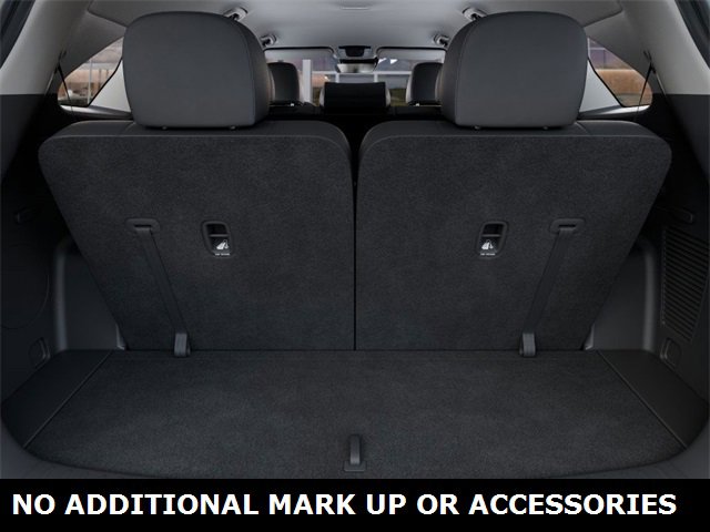 New 2026 Kia Sorento EX image 19