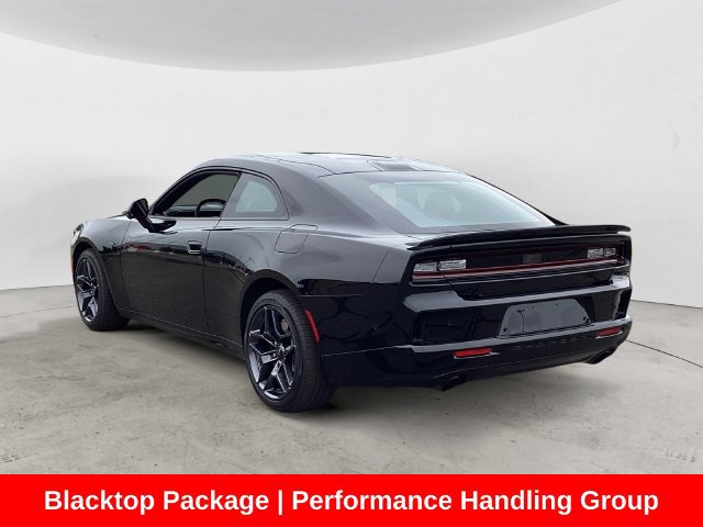 New 2026 Dodge Charger R/T AWD/4WD image 3