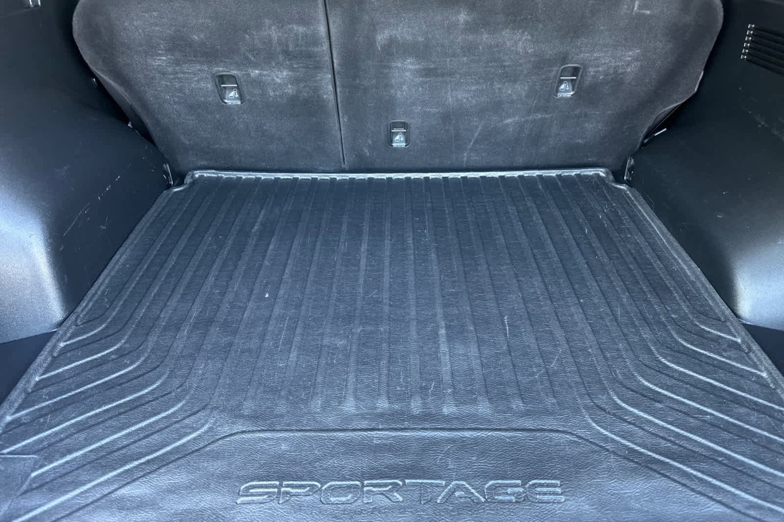 Used 2023 Kia Sportage SX Prestige AWD/4WD image 16