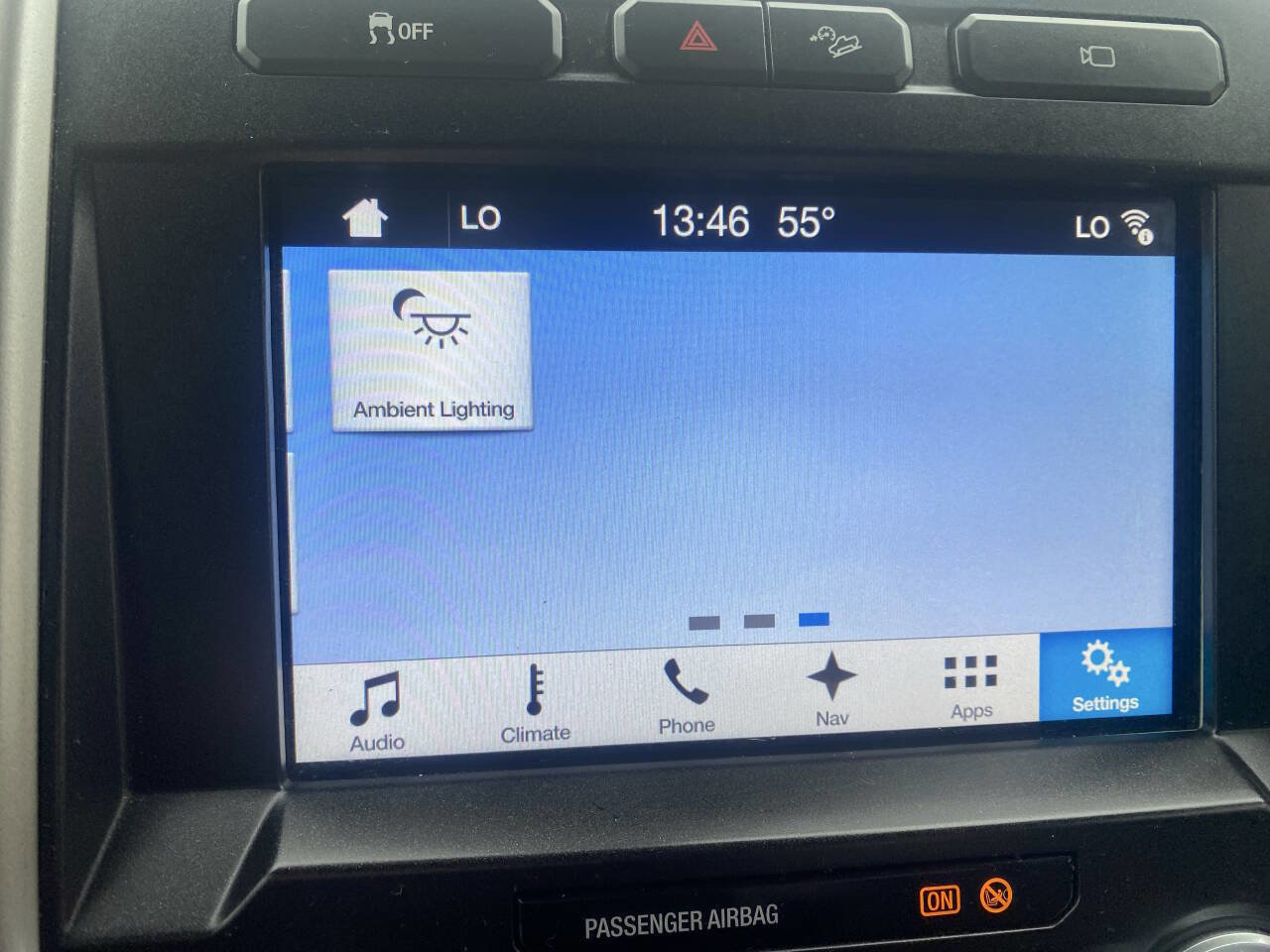 Used 2017 Ford F250 King Ranch w/ FX4 Off-Road Package image 27