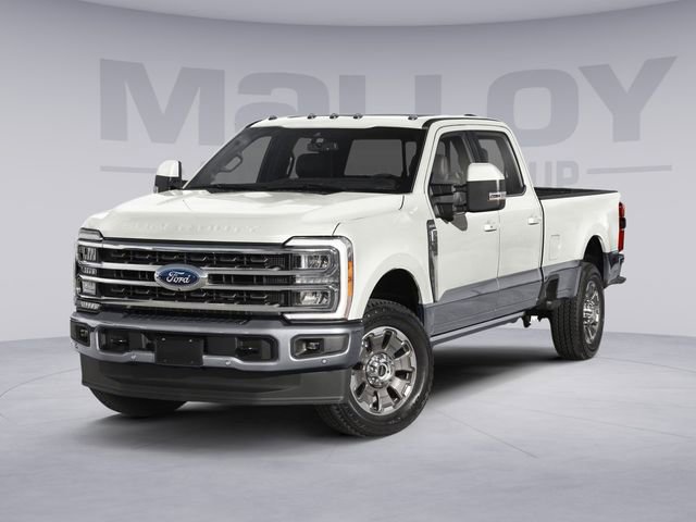 New 2026 Ford F350 King Ranch image 5