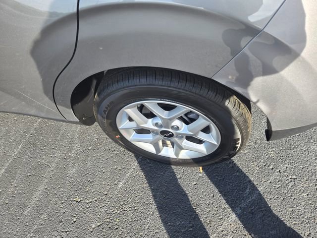 Used 2025 Kia Soul LX image 20