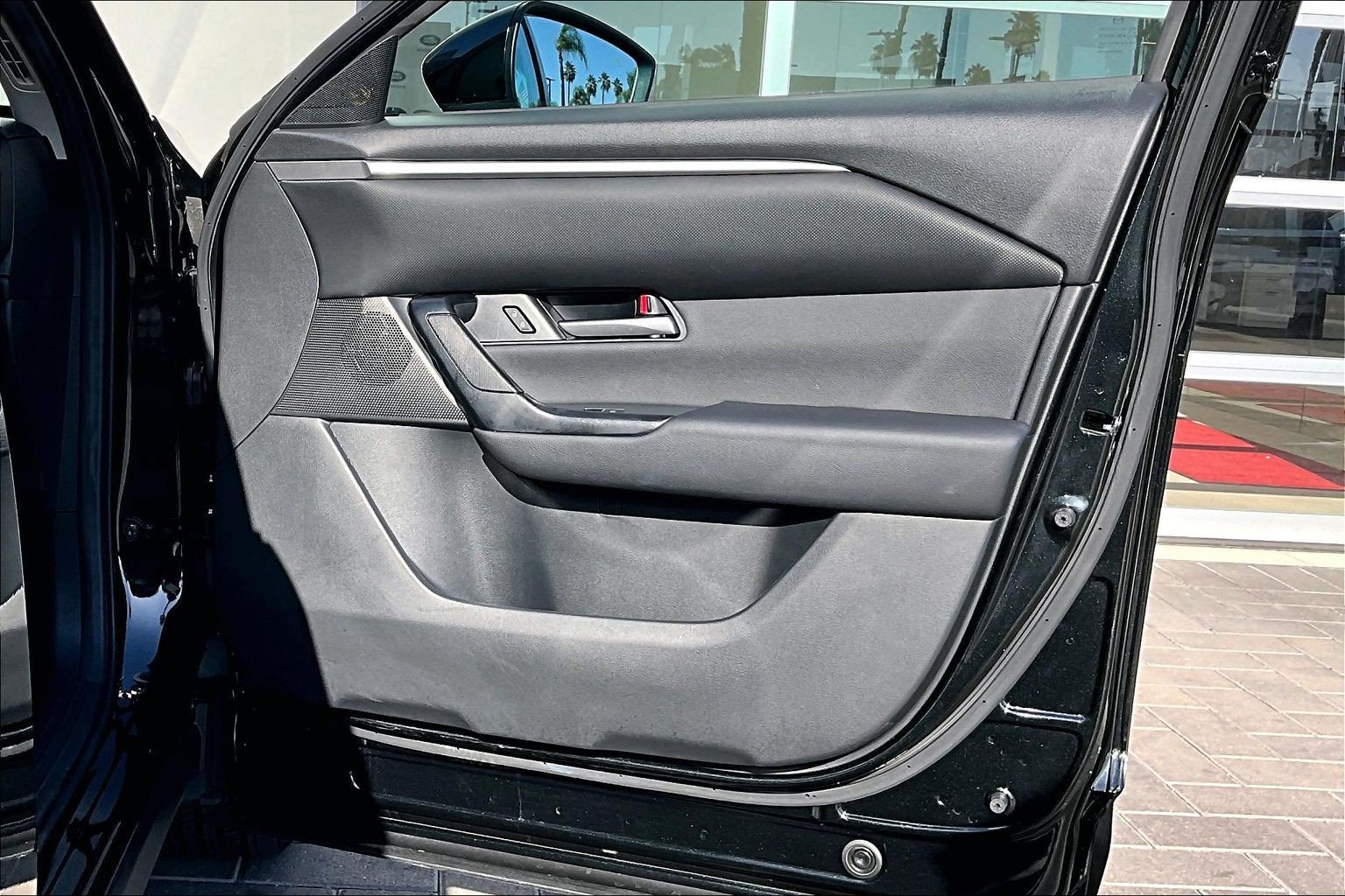 Used 2026 MAZDA CX-50 AWD 2.5 S w/ Preferred Pkg image 24