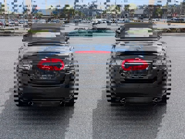 Used 2014 Jaguar XK Convertible image 6