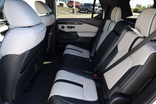 New 2026 Honda Passport TrailSport Elite image 13