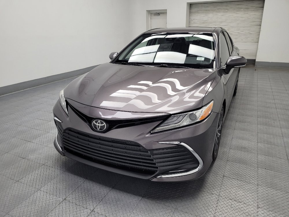 Used 2023 Toyota Camry XLE FWD image 15