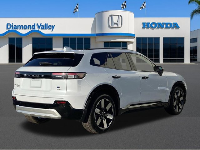 New 2026 Honda Prologue Elite video 2