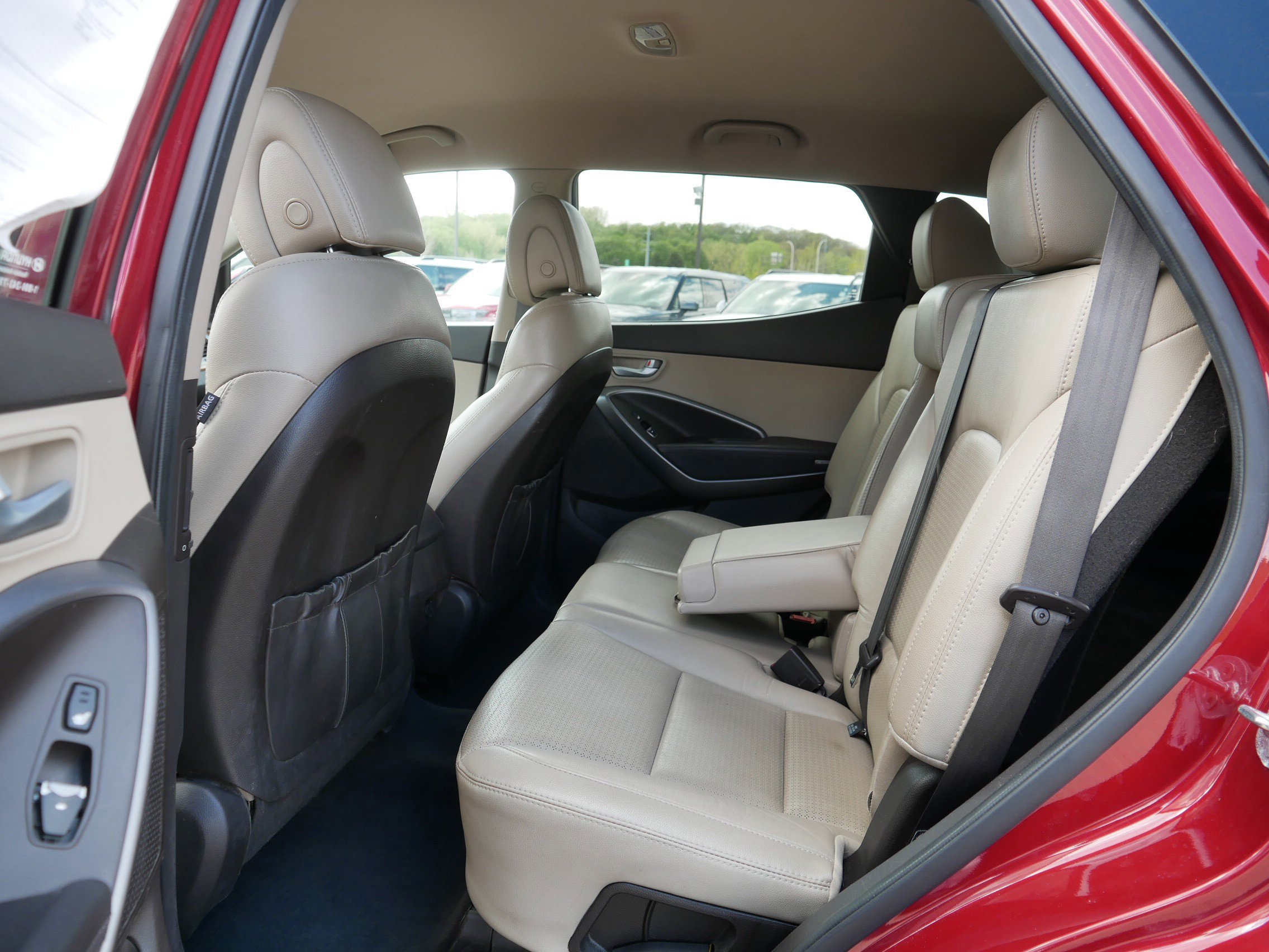 Used 2013 Hyundai Santa Fe Sport FWD image 16