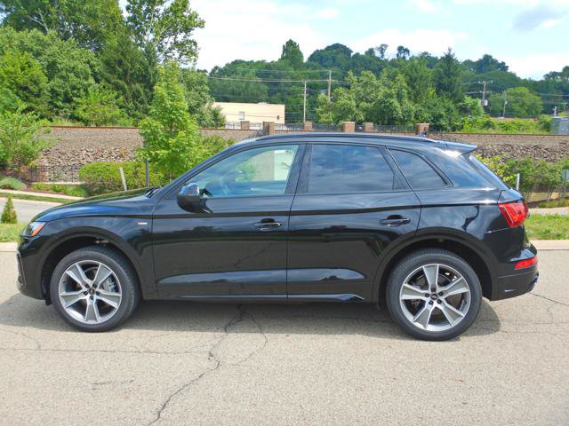 Used 2025 Audi Q5 2.0T Premium AWD/4WD image 11