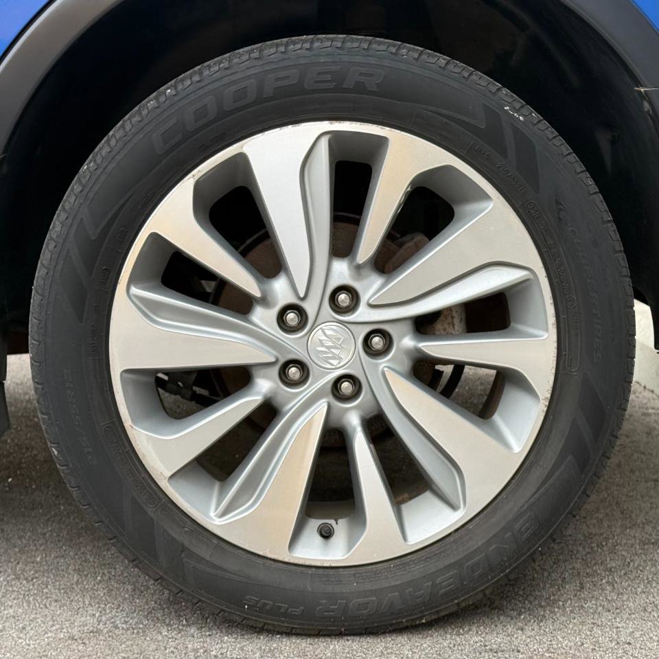 Used 2018 Buick Encore Preferred FWD image 25