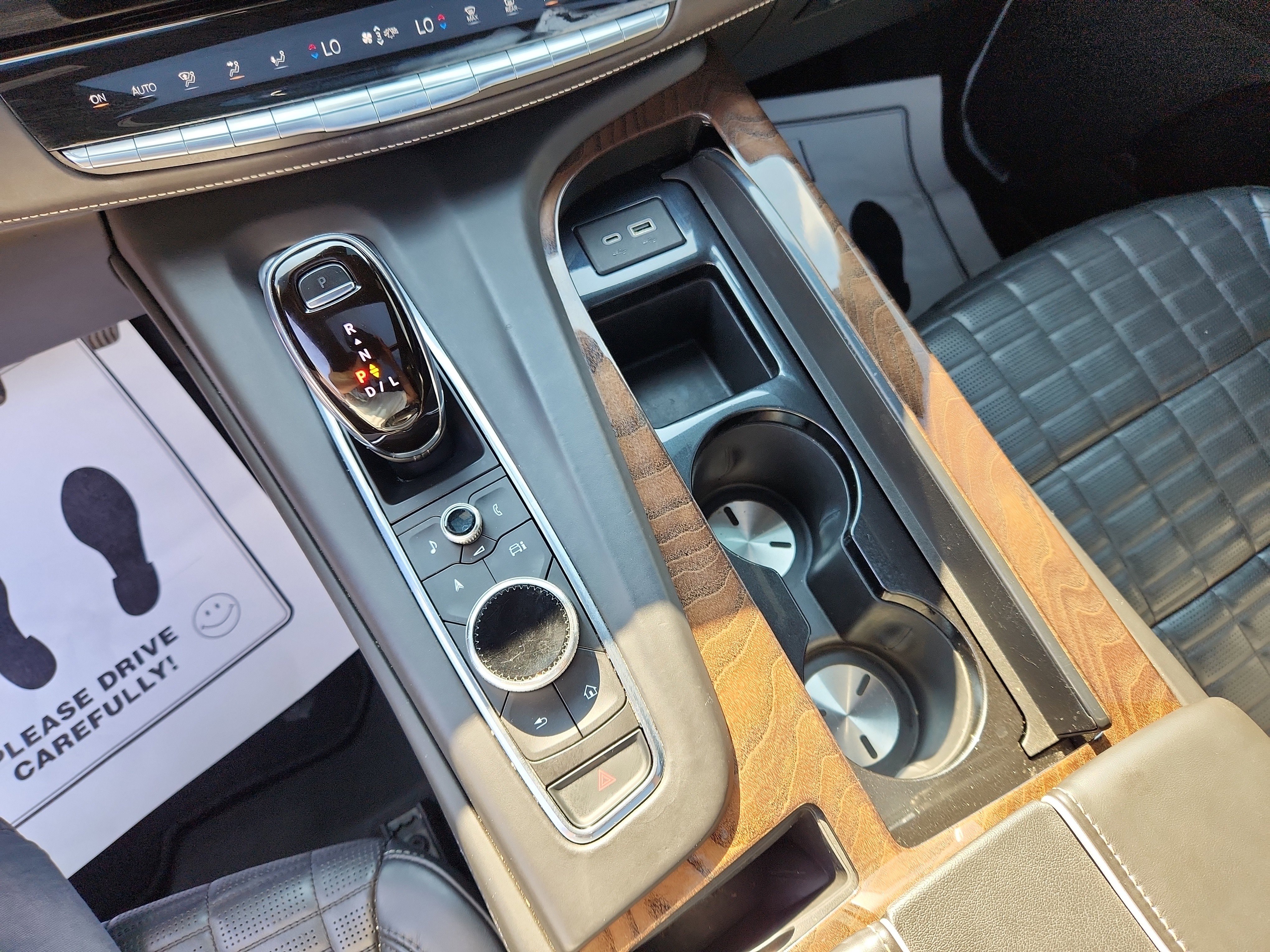 Used 2021 Cadillac Escalade Sport Platinum image 44