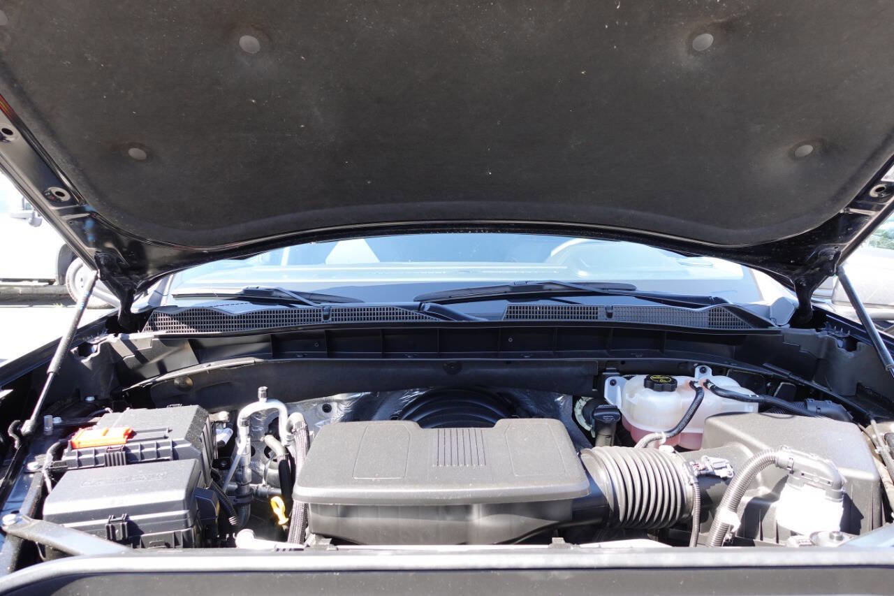 Used 2024 GMC Sierra 1500 Elevation image 51