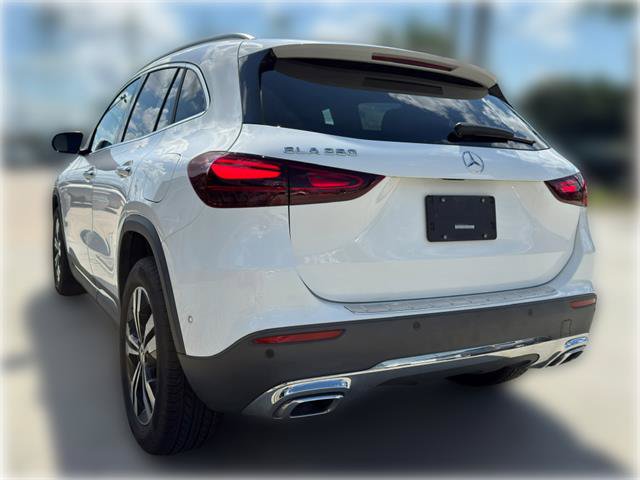 Used 2024 Mercedes-Benz GLA 250 image 5