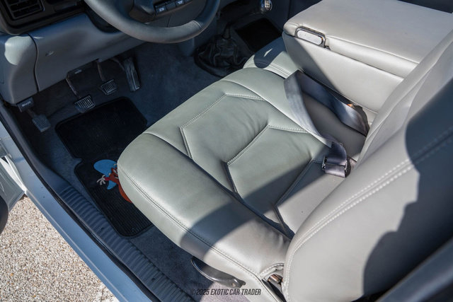 Used 1997 Dodge Ram 2500 Truck 2WD Regular Cab image 60