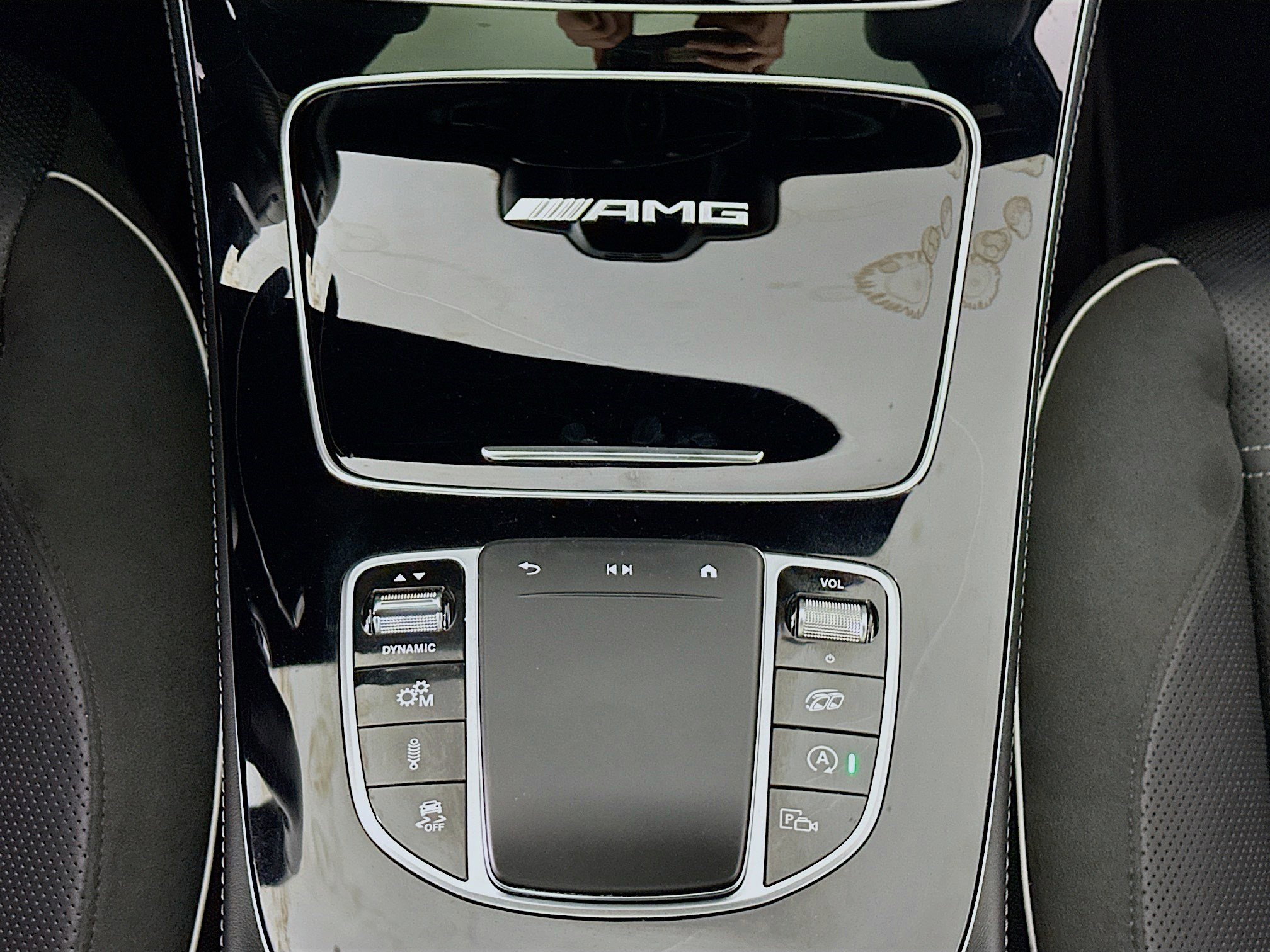 Used 2021 Mercedes-Benz E 63 AMG S image 13